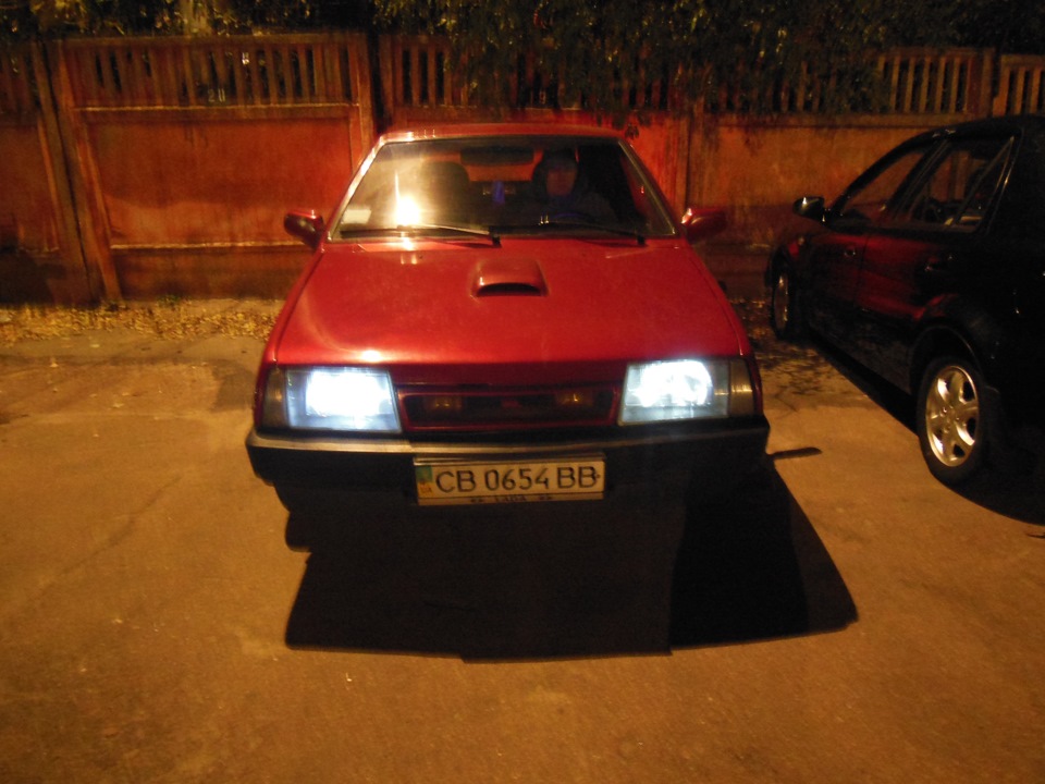 просто вирішив сфоткати 3