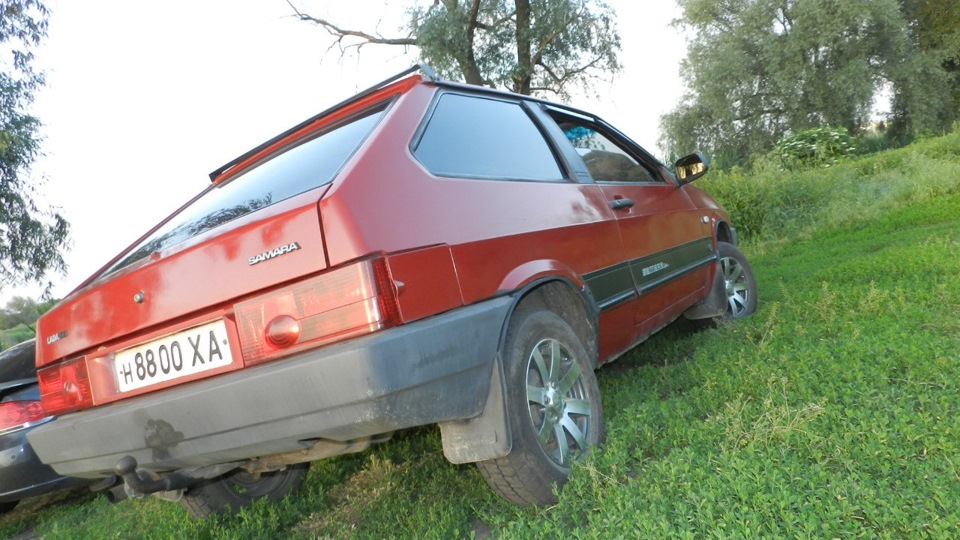 фотосет у лісочці))) 3
