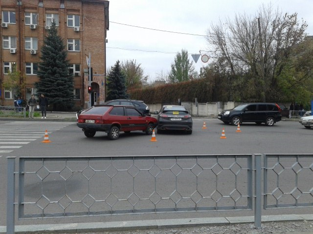 і знову… 1