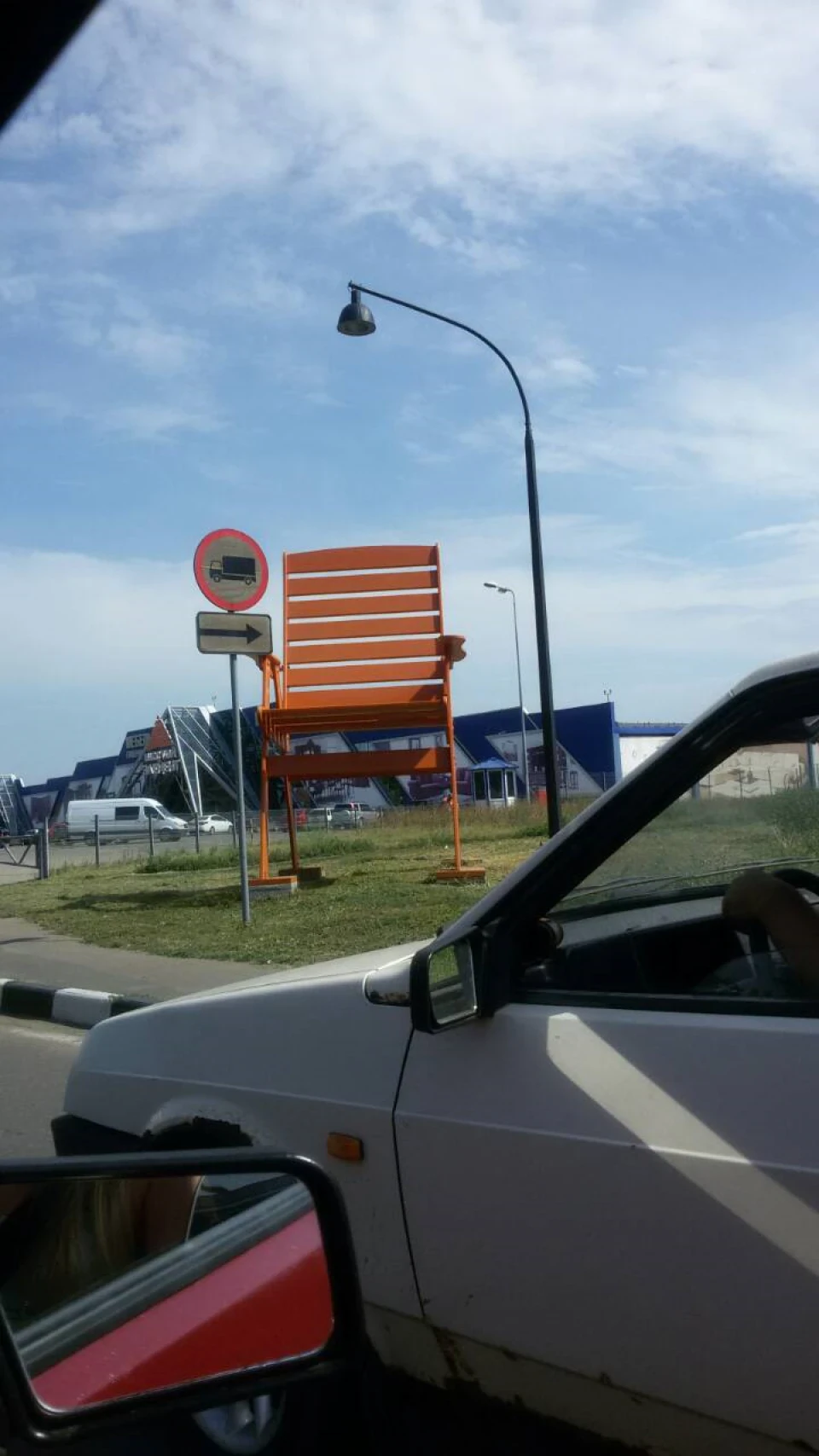 Поїздка Харків Одеса