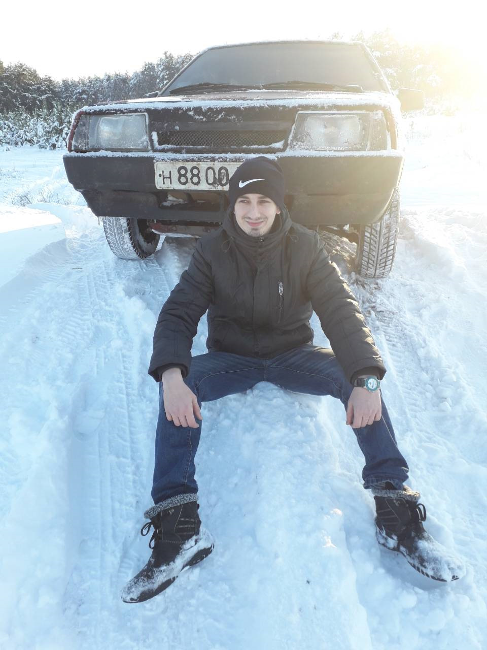 зимові фотки 3