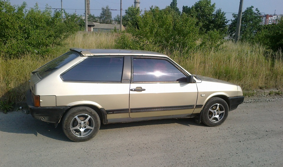 Тільки занизив 3