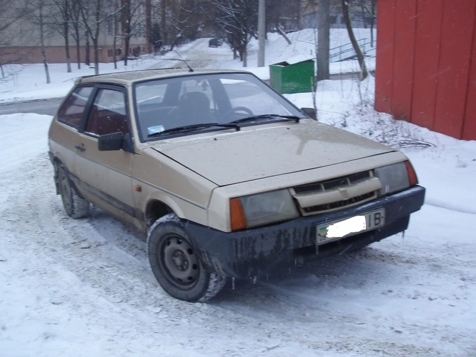 Машинка