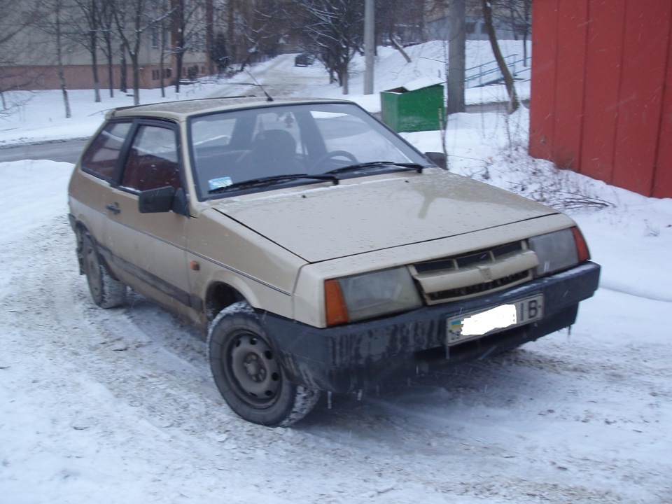 Машинка 1