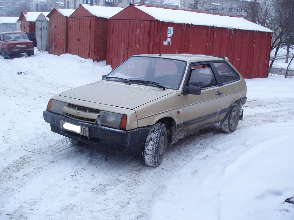 Машинка 2