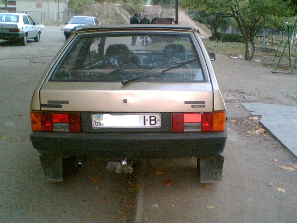 Машинка 4