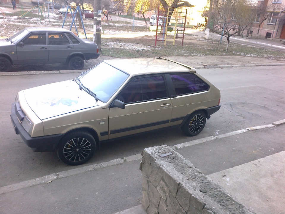 Нові диски 4