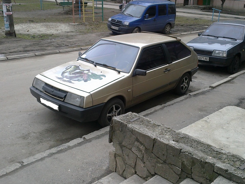 Грати 1