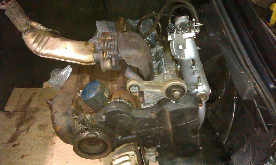 А ось і нове серце для Каремельки 4