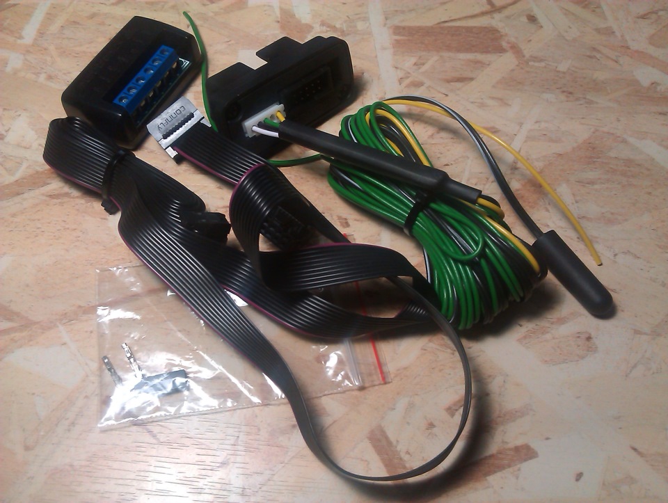 БК Multitronics CL-550 4