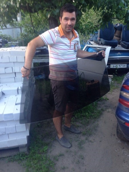 Лобове в тонер 1