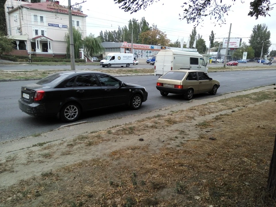 Машина продана