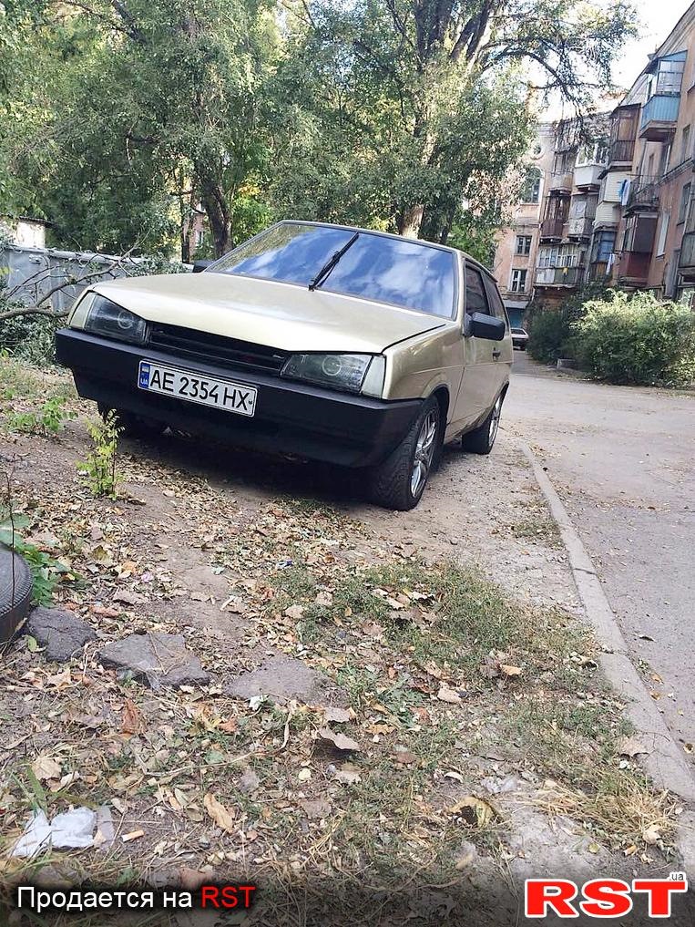 Трохи про колишню 5