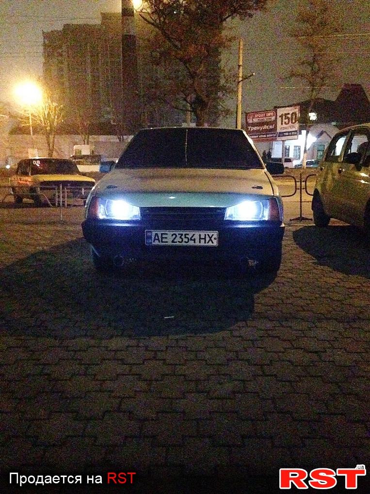 Трохи про колишню 4