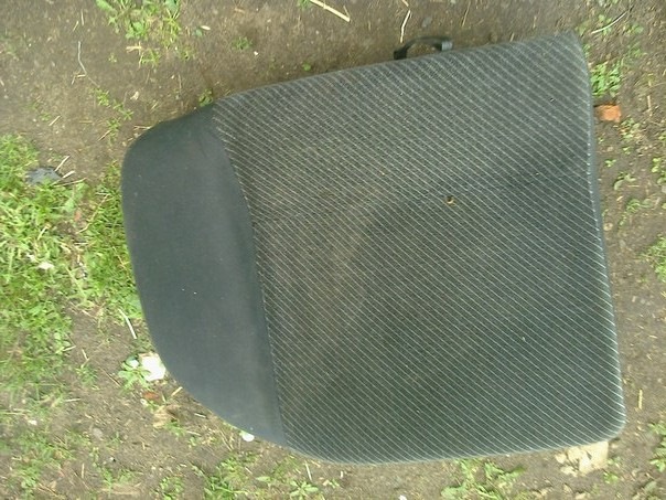 Новий салон (сидушки) Opel Vectra A Recaro 3