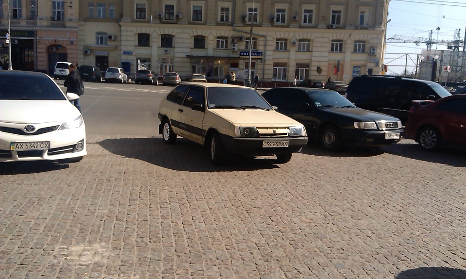 Просто фото 5