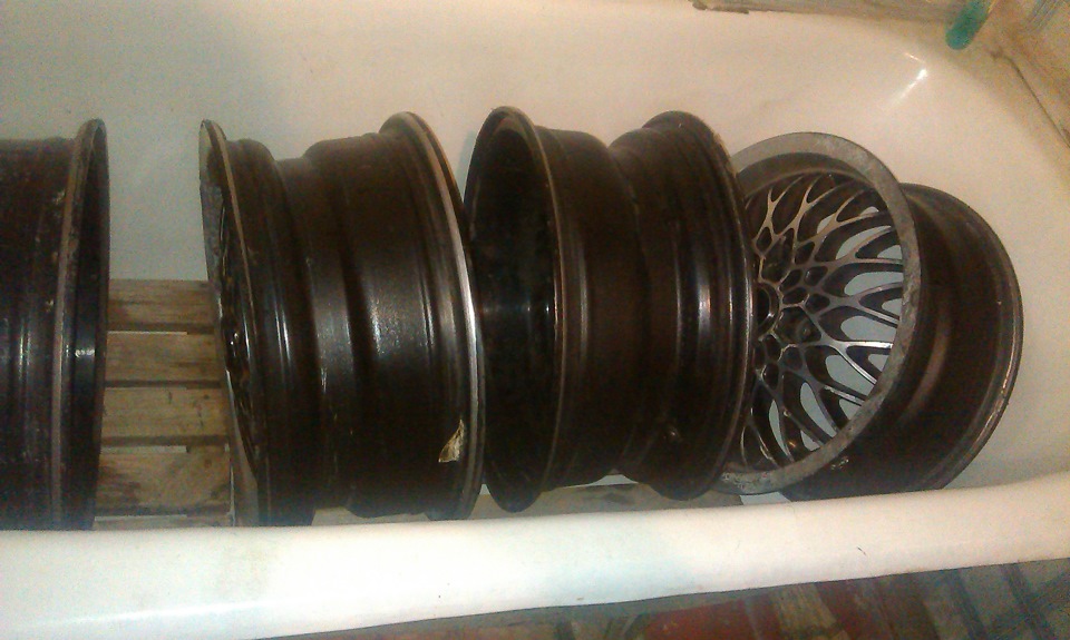 Ronal'и прийшли 4