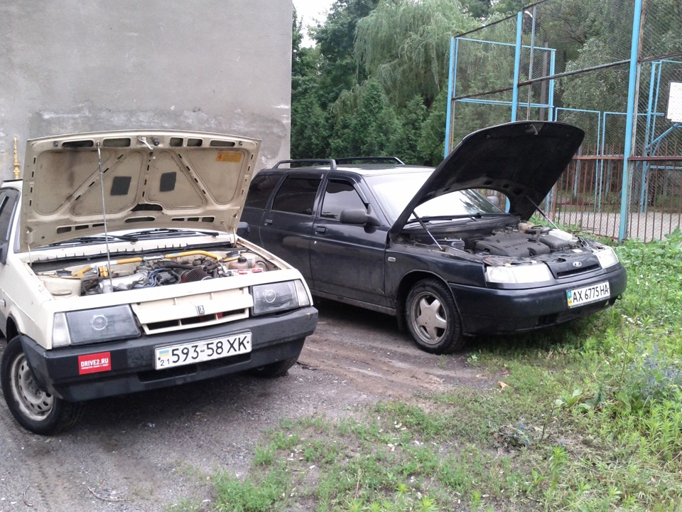 Вихідні.Відпочинок. 3