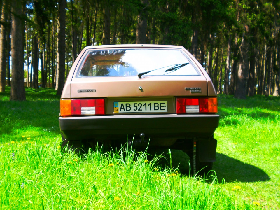 Гарний Фотосет у травні 2011 року. 5