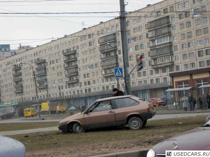 Деякі мінуси та спостереження. 2