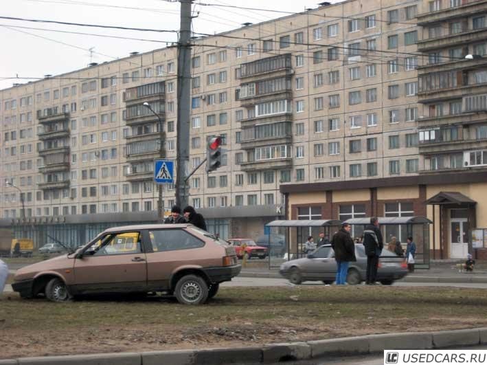 Деякі мінуси та спостереження. 3