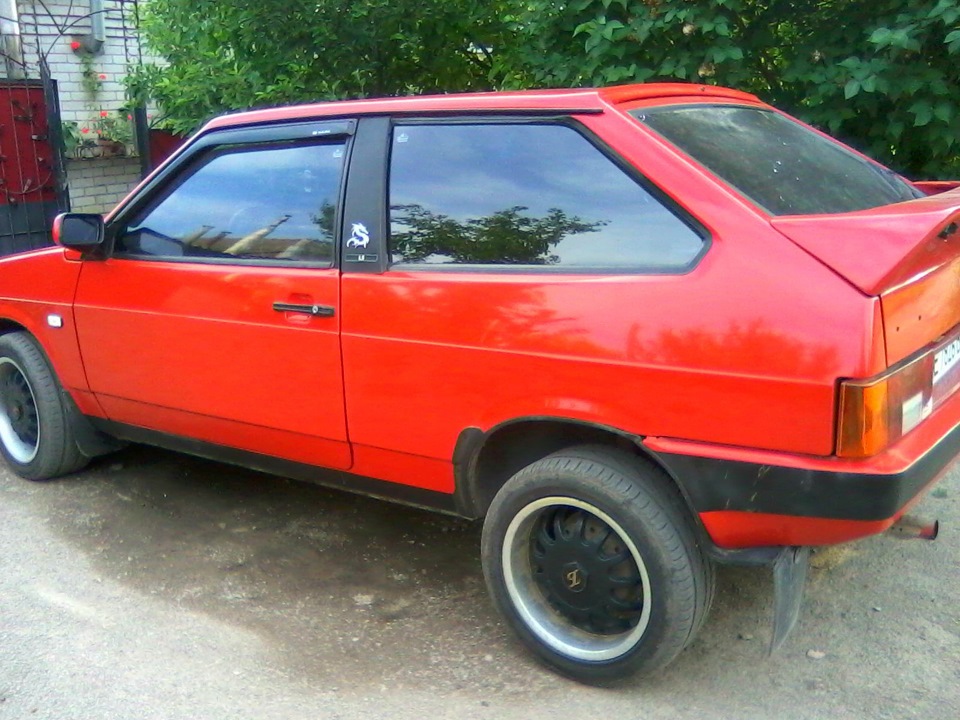 фото у високій якості. Титани ETA BETA EB19 MADE IN ITALY 3