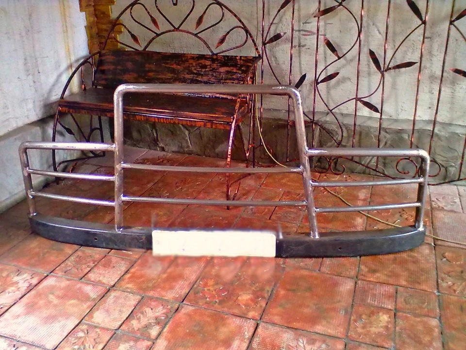 Кенгурятник
