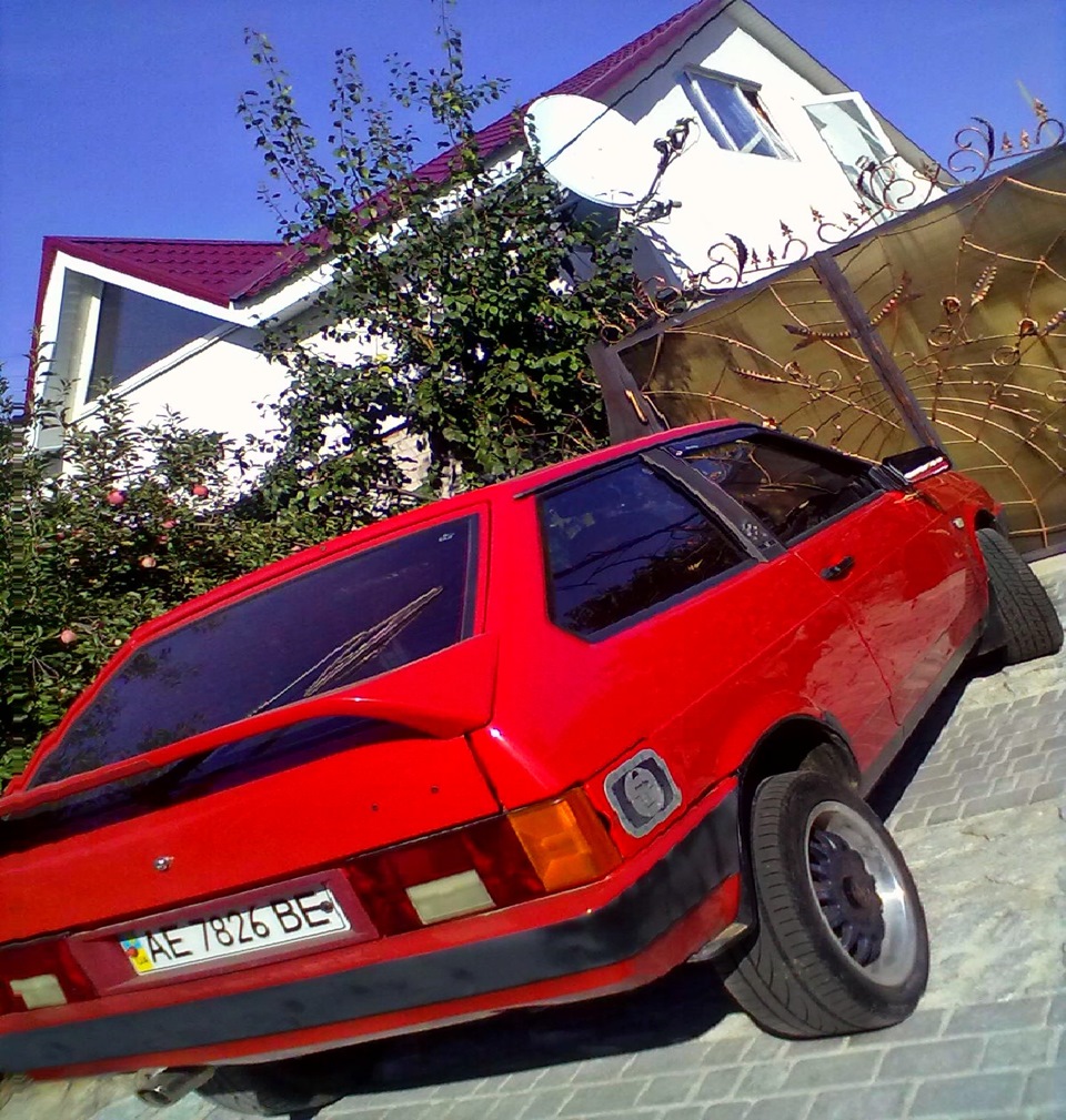 просто пару нових фото 1