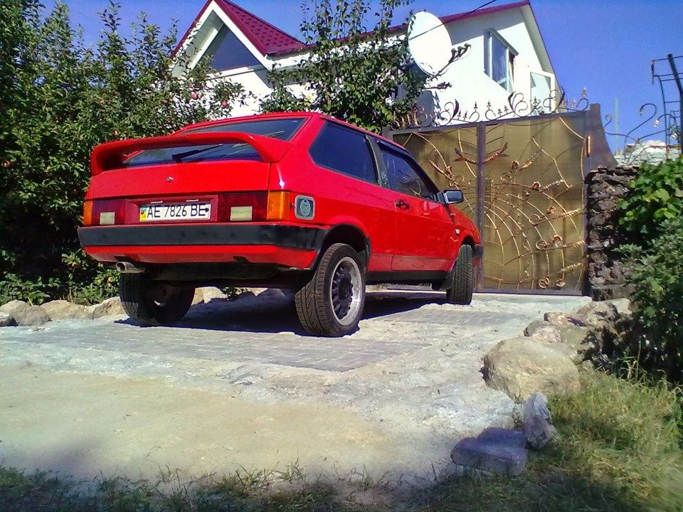 просто пару нових фото 3