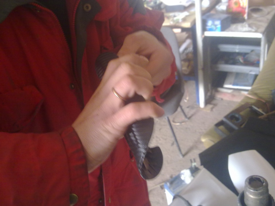 Підставка для PSP 3000 в машину 5