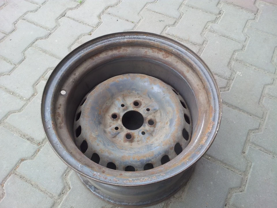 Розварювання