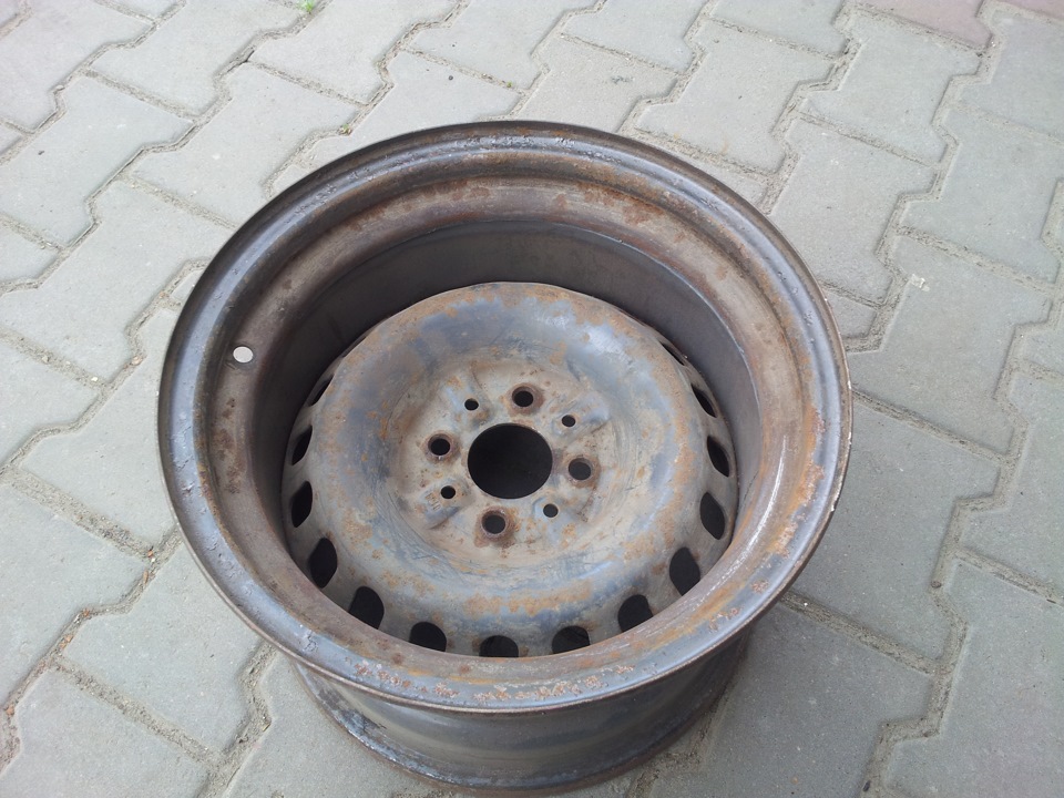 Розварювання 1