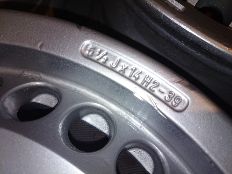 AlfaRomeo Speedline r14 4