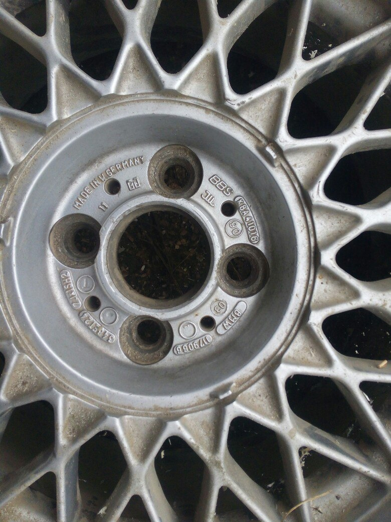 bbs r15 7j 2