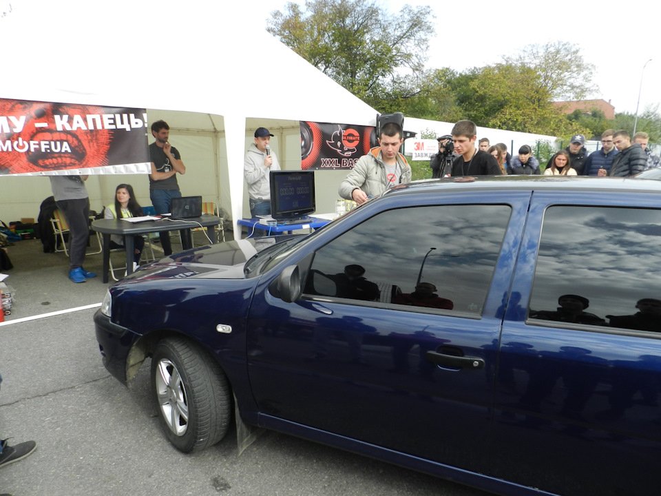 CAR SOUND FEST Uzhgorod 5