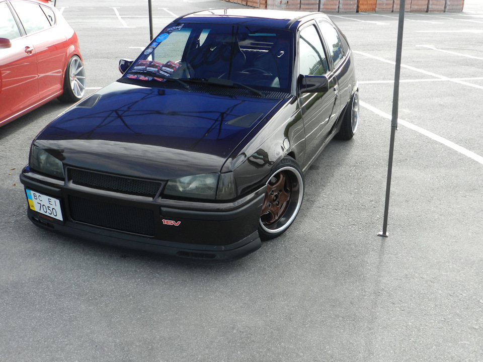 CAR SOUND FEST Uzhgorod 3