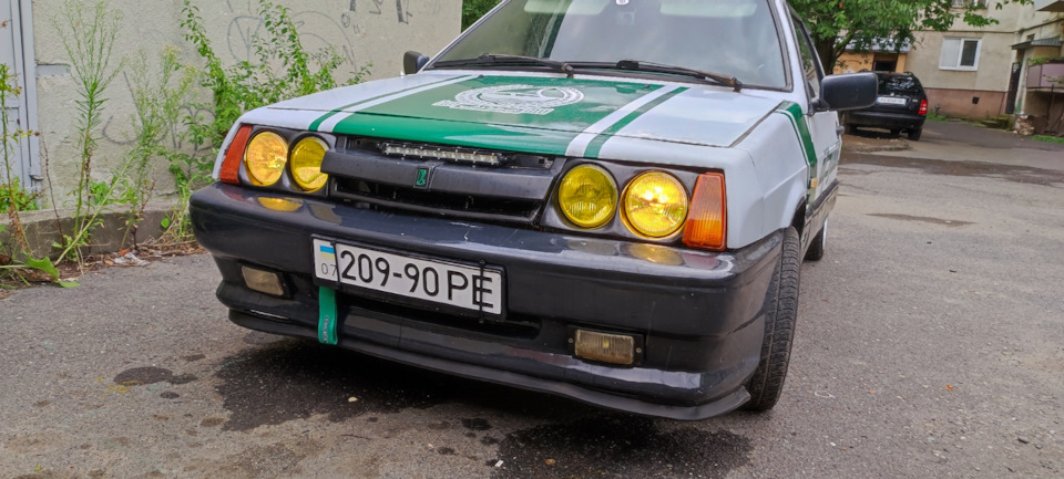 Hella… Нарешті))) 4