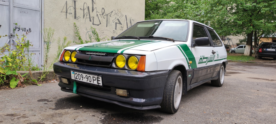 Hella… Нарешті))) 2