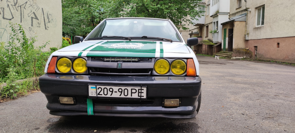 Hella… Нарешті))) 3