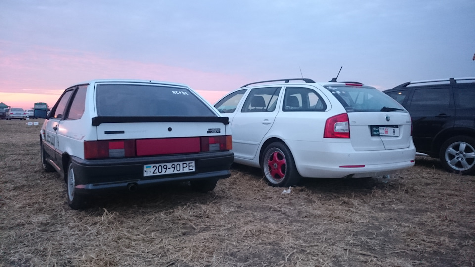 Leocult 2019.Faine Misto 1