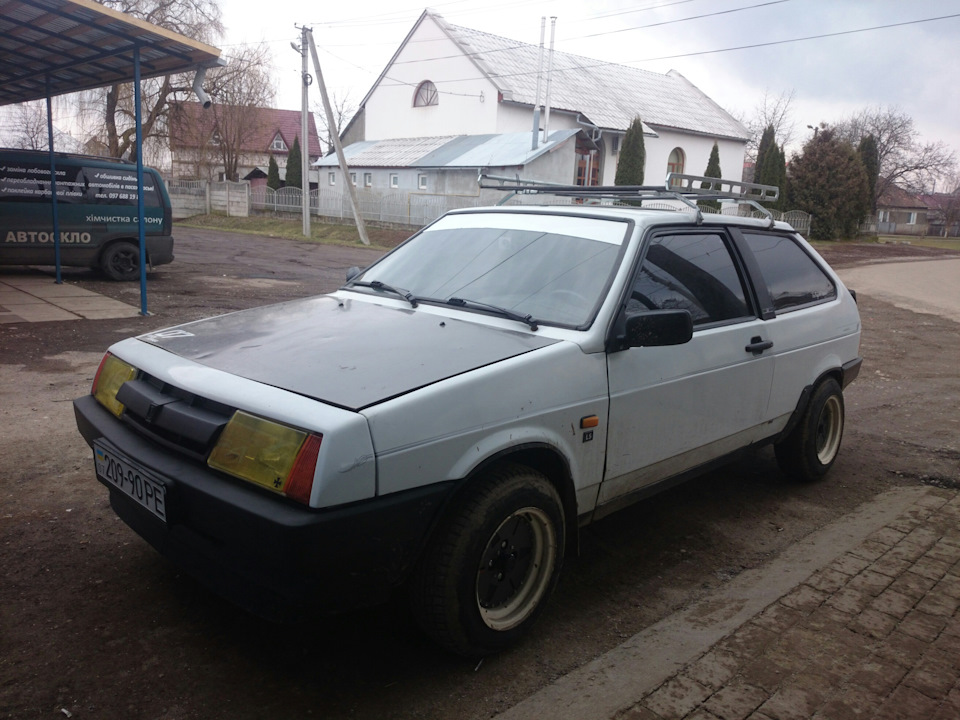Листя тор 1