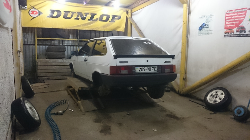 Ведмеді в сплячку 3