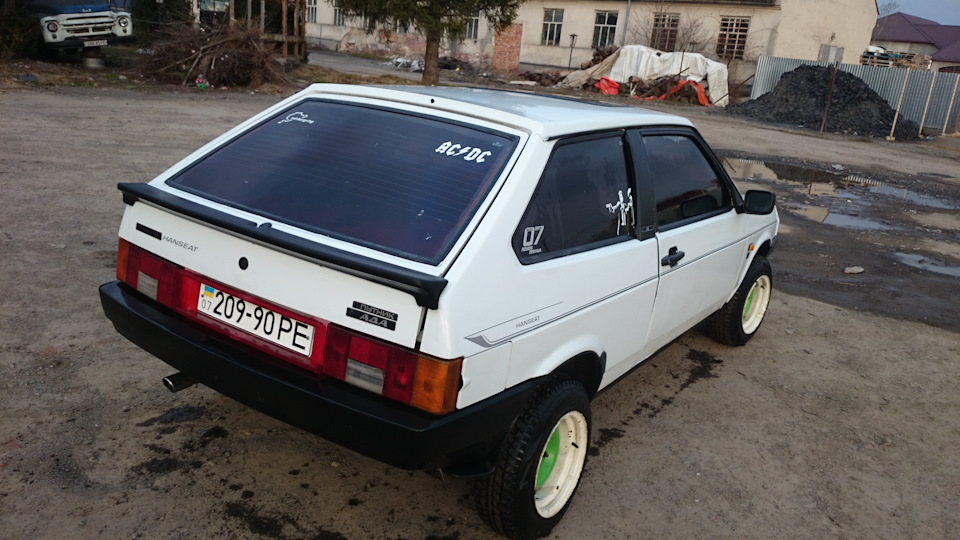 мийка .мийка ... hdr))) 5