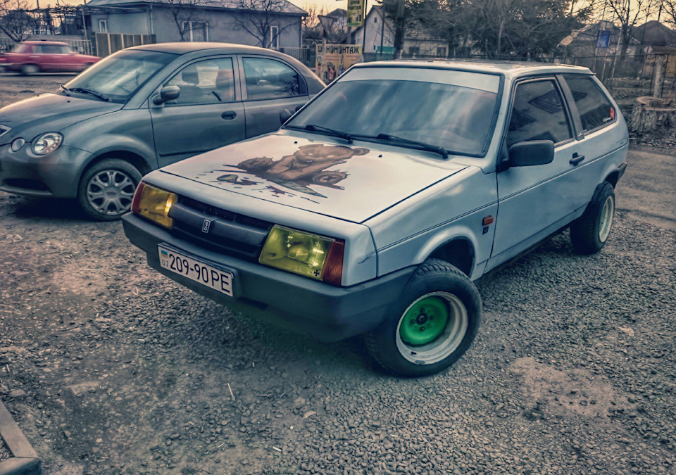мийка .мийка ... hdr))) 1