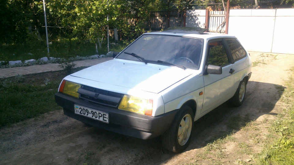 наклейка Hanseat 4