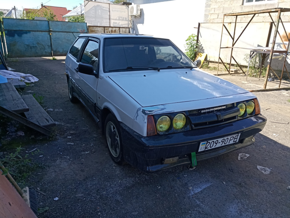 новий вініл 4