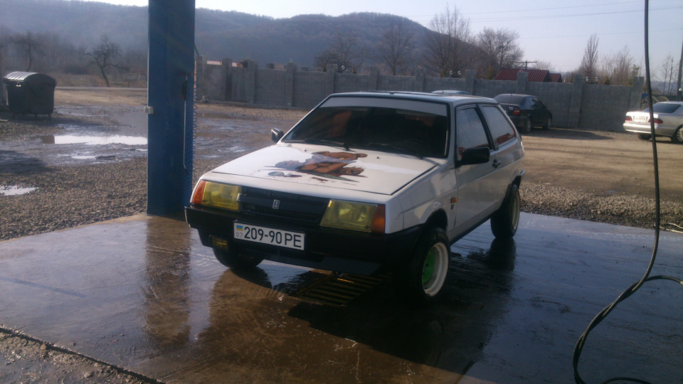 обновлення Magnat Classic 320 1