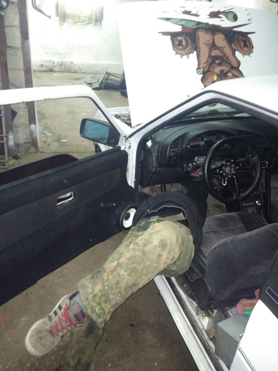 #подіум#динаміки#хевіметал 1