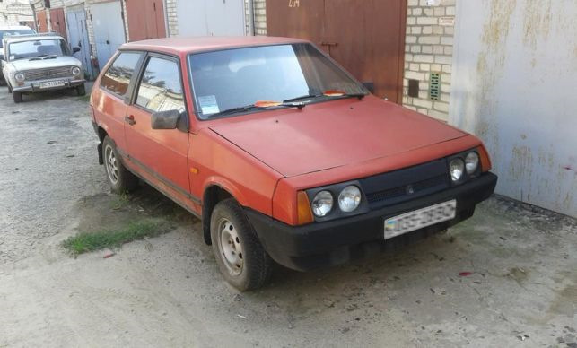 пост болю( 1