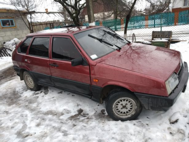 пост болю( 2